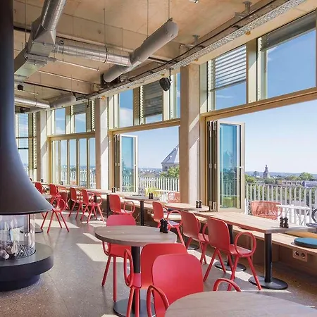 25hours The Circle Hotel 4*