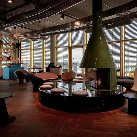25hours The Circle Hotel 4*