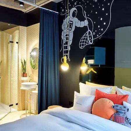 25hours The Circle 4* Cologne