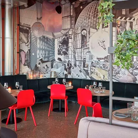 25hours The Circle Hotel 4*