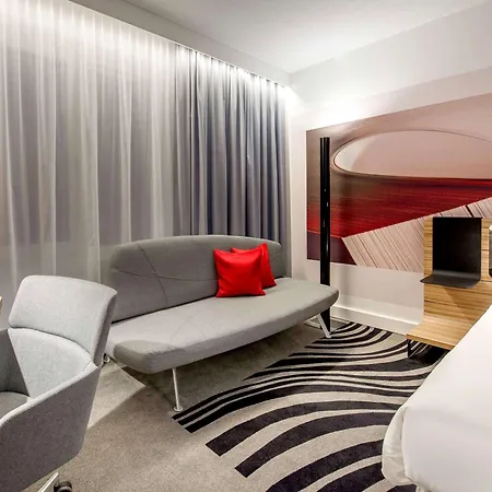 Hotel Novotel