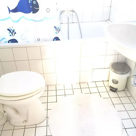 Apartamento Holiday Home Cologne Colonia
