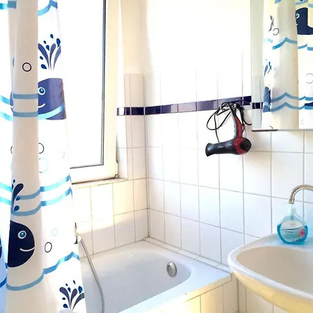 Holiday Home Cologne Colonia