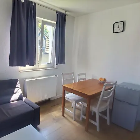 Holiday Home Cologne * Colonia