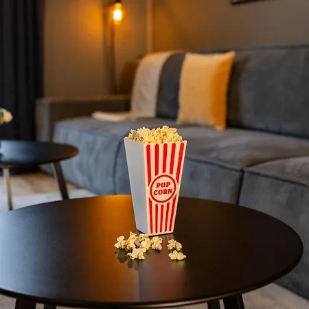Apartment Svyvo - Serviced Ehrenfeld *