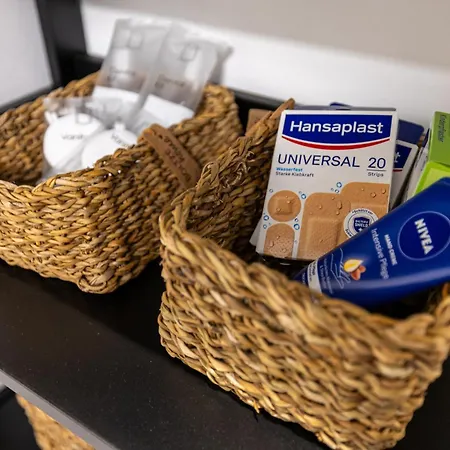 Apartamento Svyvo - Serviced Ehrenfeld *