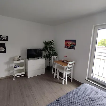 Concept Apartment Cologne