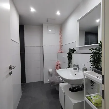 Apartment Concept Cologne
