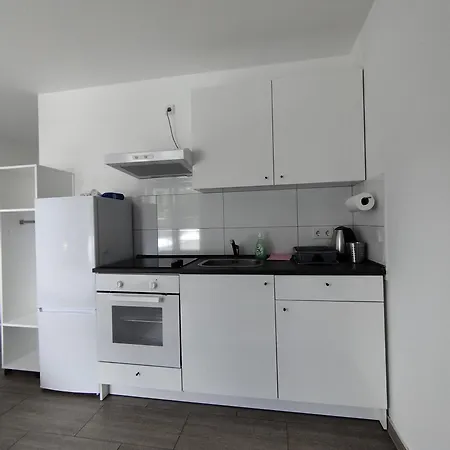 Concept Apartment Cologne