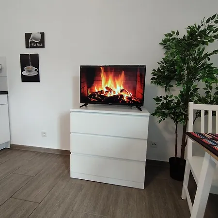 Concept Apartment *