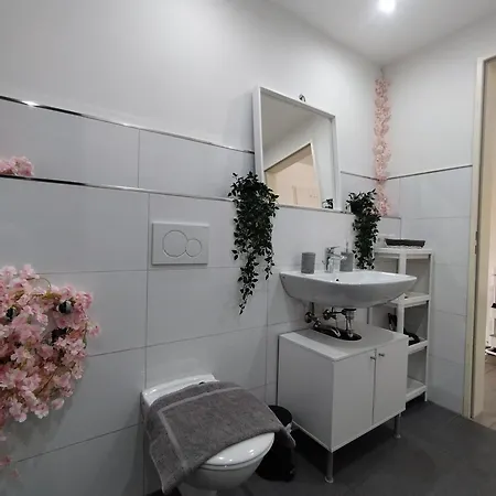 Apartment Concept Cologne