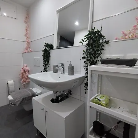 Apartment Concept Cologne