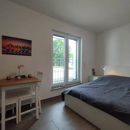 Apartment Concept Cologne