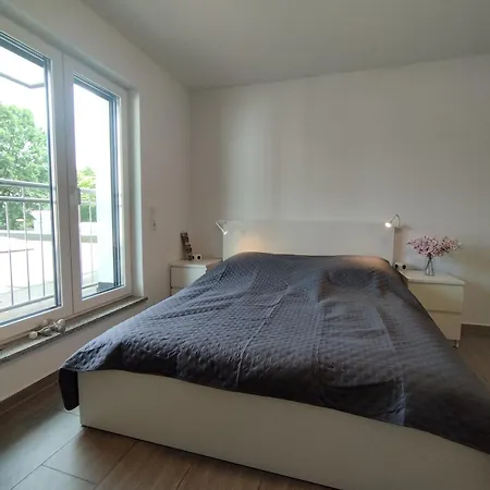 Apartment Concept *