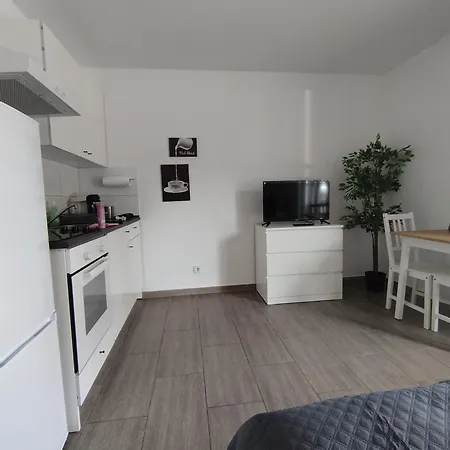 Concept Apartment