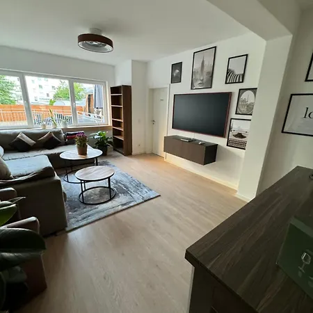 Homestay Nikos&laurins Place Center *