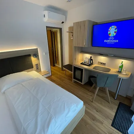 Hotel Wilms