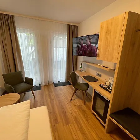 Hotel Wilms 2*