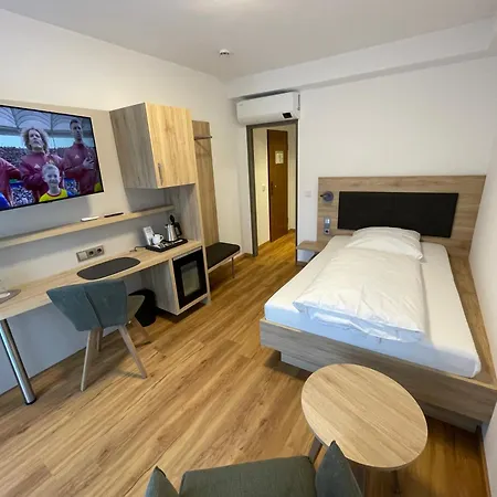 Wilms Hotel Keulen