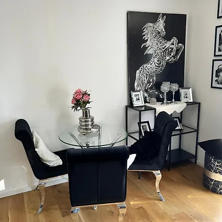Apartment Kostenlose Parkplatz Free Parking
