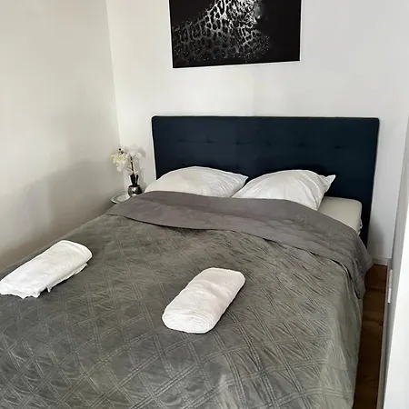 Apartment Kostenlose Parkplatz Free Parking