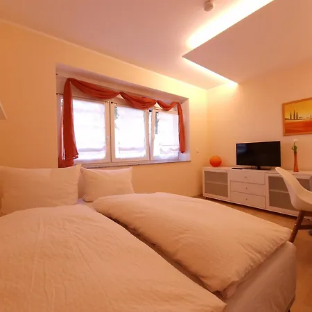 Apartment Komfort Suedstadt Messenah Cologne