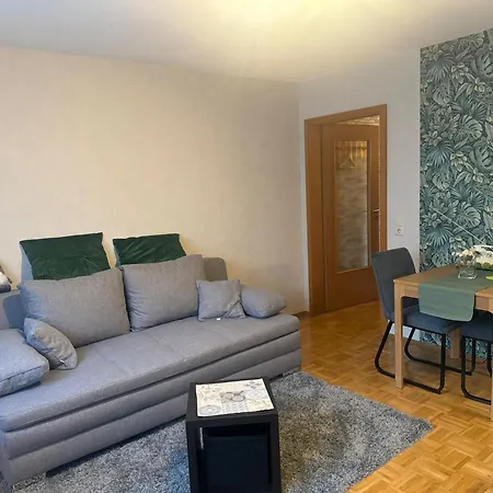 Gemuetliche Koelner Norden Apartment Cologne
