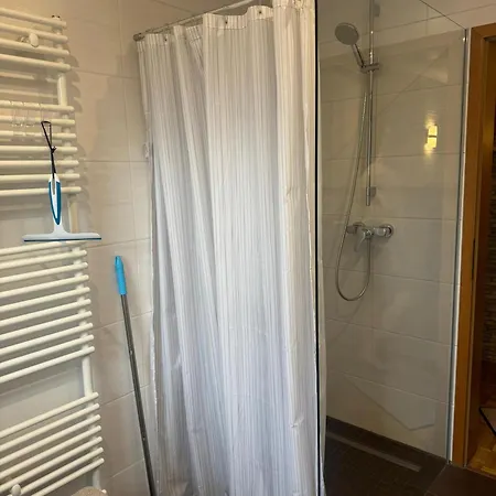 Apartment Gemuetliche Koelner Norden
