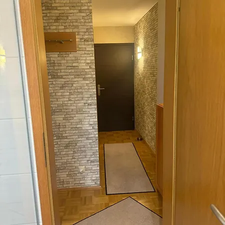 Gemuetliche Koelner Norden Apartment *