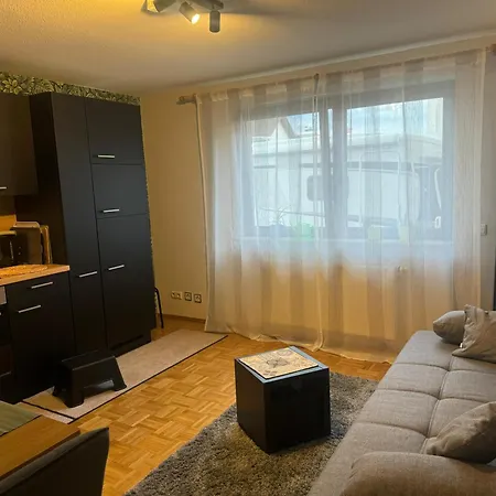 Apartment Gemuetliche Koelner Norden Cologne