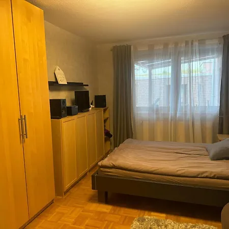 Gemuetliche Koelner Norden Köln