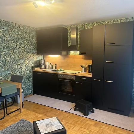 Gemuetliche Koelner Norden Apartment Cologne