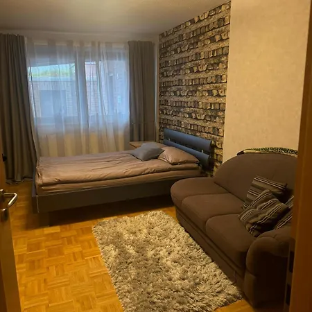 Apartment Gemuetliche Koelner Norden Cologne