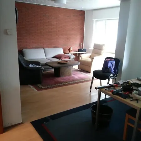 Homestay Engel Cologne