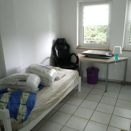 Engel Homestay Cologne
