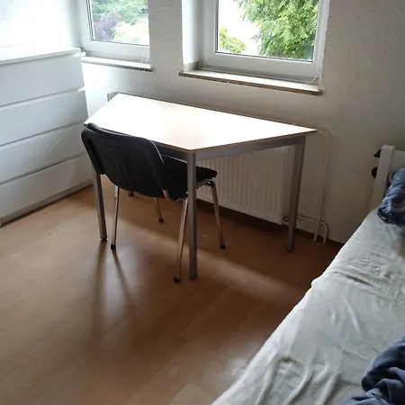 Homestay Engel Cologne