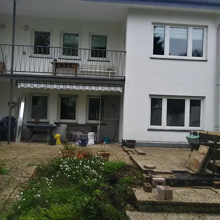 Homestay Engel Cologne