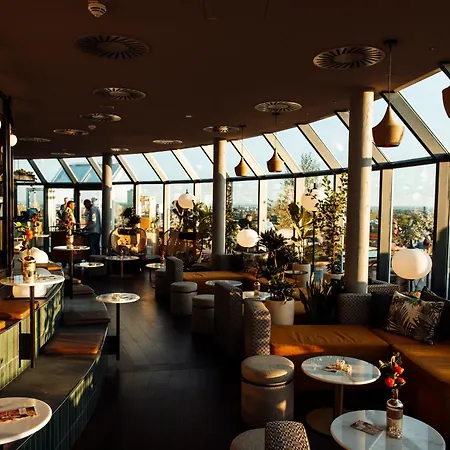 Wasserturm Cologne, Curio Collection By Hilton
