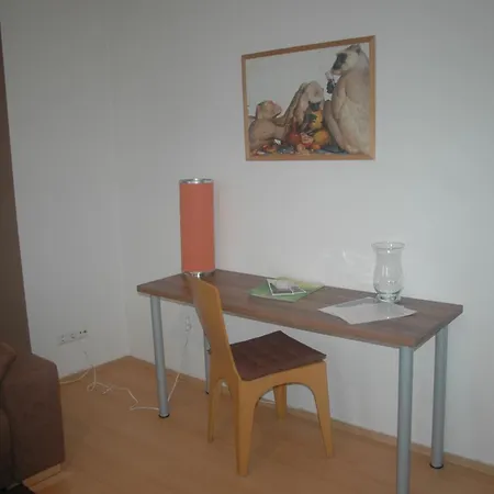 Koeln Appartement *