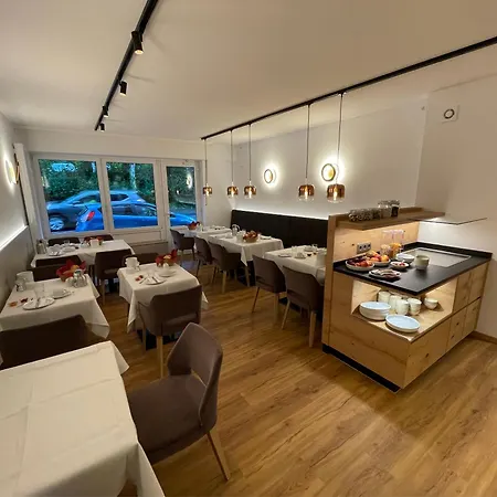 Hotel Wilms Keulen