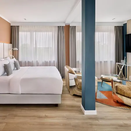 The Deutz, A Tribute Portfolio Hotel 4*