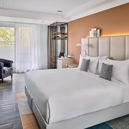 Hotel The Deutz, A Tribute Portfolio 4*