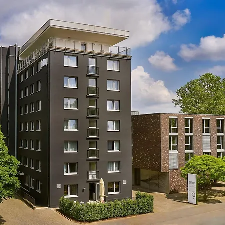 The Deutz, A Tribute Portfolio Hotel 4*
