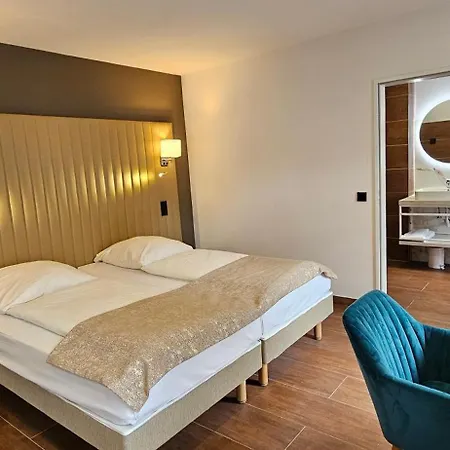Sophia Hotel