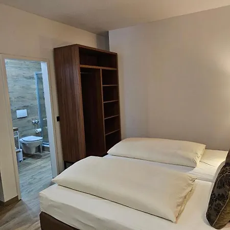 Hotel Sophia