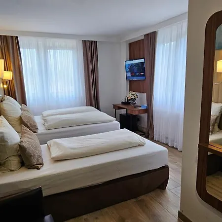 Sophia Hotel Köln