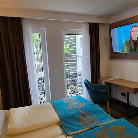 Hotel Sophia Köln