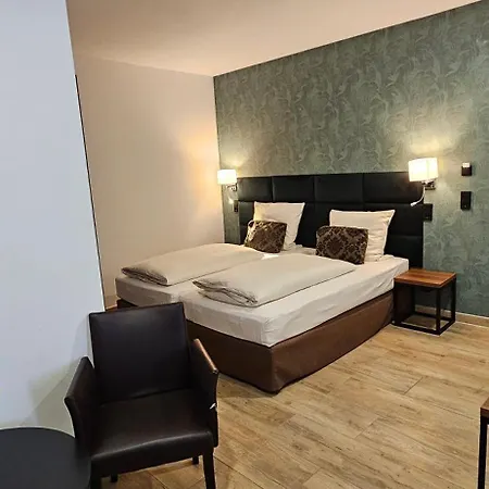 Sophia 3* Köln
