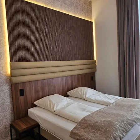 Sophia Hotel 3*