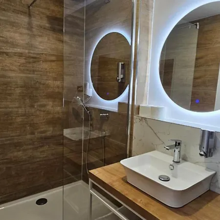 Hotel Sophia 3*